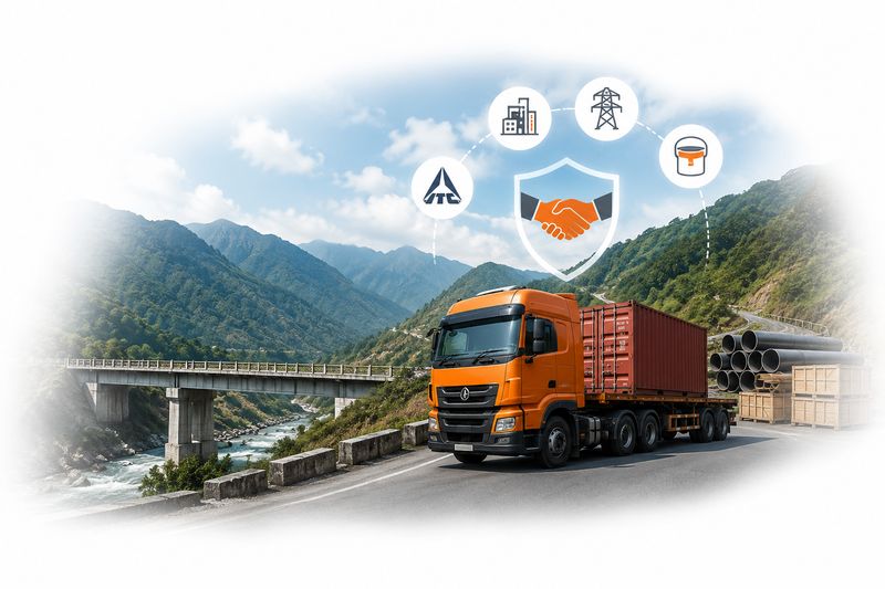 Authorized Vendor